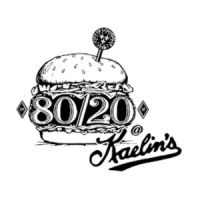 80/20 @ Kaelin's